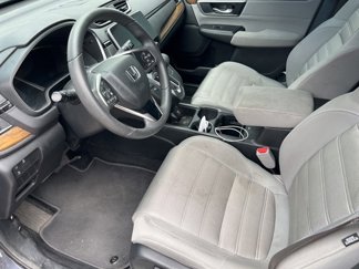 Used 2018 Honda CR-V EX image 1