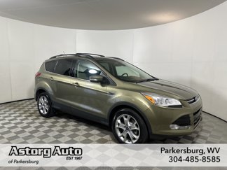 Used 2013 Ford Escape SEL image 1