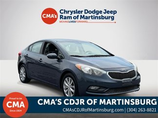 Used 2016 Kia Forte LX w/ LX Popular Plus Package image 1