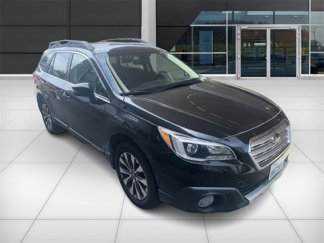 Used 2017 Subaru Outback 2.5i Limited image 1