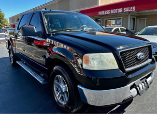 Used 2006 Ford F150 2WD SuperCrew image 1