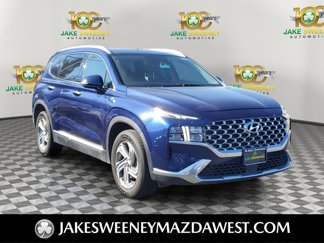 Used 2023 Hyundai Santa Fe SEL w/ Premium Package image 1