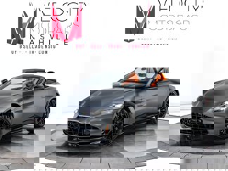 Used 2023 Aston Martin V8 Vantage Roadster image 1