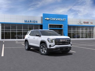 New 2025 GMC Terrain Elevation image 1
