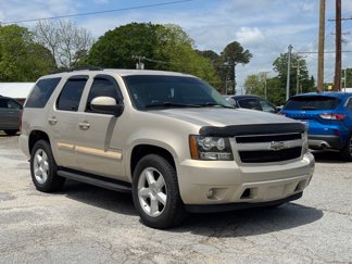 Used 2008 Chevrolet Tahoe LT w/ LT Preferred Equipment Group image 1