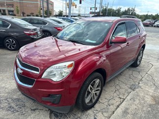 Used 2013 Chevrolet Equinox LT w/ All Star Package image 1