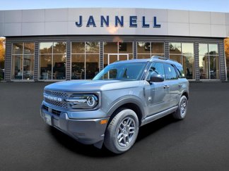 New 2025 Ford Bronco Sport Big Bend image 1