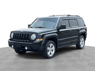 Used 2012 Jeep Patriot Sport w/ PWR Value Group image 1