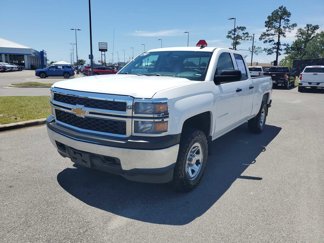 Used 2014 Chevrolet Silverado 1500 W/T w/ Trailering Package image 1