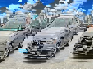 Used 2018 Audi A6 2.0T Premium image 1