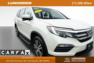 Used 2016 Honda Pilot EX-L image 1
