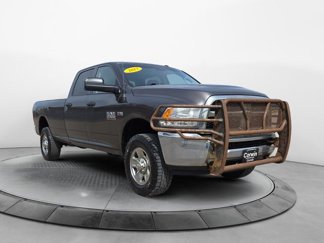 Used 2017 RAM 2500 Tradesman w/ Chrome Appearance Group image 1