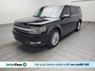 Used 2019 Ford Flex Limited image 1