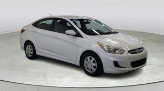 Used 2016 Hyundai Accent SE image 1
