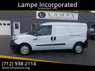 Used 2021 RAM ProMaster City Tradesman w/ Window Group 09 image 1