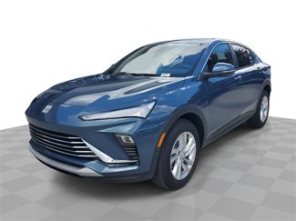 New 2025 Buick Envista Preferred w/ Convenience II Package image 1
