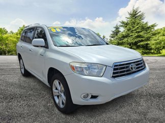 Used 2008 Toyota Highlander Limited image 1
