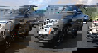 Used 2024 Hyundai Santa Cruz SEL image 1