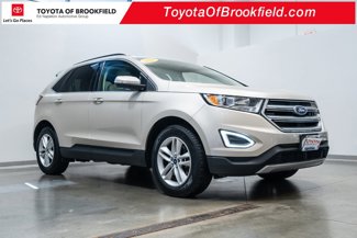 Used 2018 Ford Edge SEL w/ Equipment Group 201A image 1