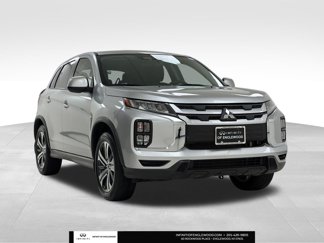 Used 2023 Mitsubishi Outlander Sport AWD 360° Tour