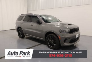 Used 2022 Dodge Durango GT image 1