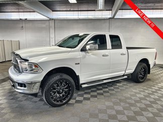 Used 2011 RAM 1500 Lone Star image 1