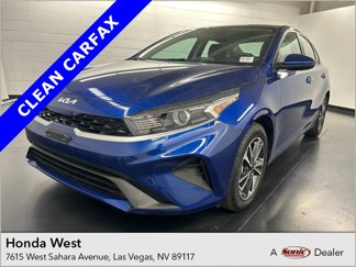 Used 2024 Kia Forte LXS image 1