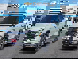 New 2025 Chevrolet TrailBlazer ACTIV w/ Convenience Package image 1