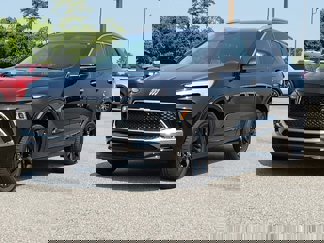 Used 2025 Buick Encore GX Sport Touring w/ Comfort Package image 1