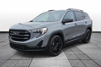 Used 2020 GMC Terrain SLE w/ Driver Convenience Package image 1