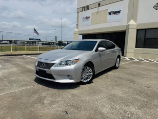 Used 2014 Lexus ES 350 image 1