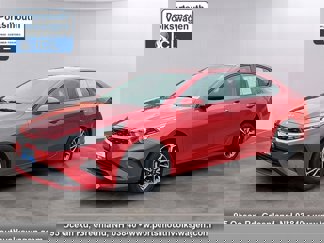 Used 2022 Kia Forte LXS image 1
