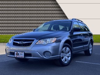 Used 2009 Subaru Outback 2.5i image 1