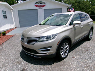 Used 2015 Lincoln MKC FWD w/ Equipment Group 101A Select image 1