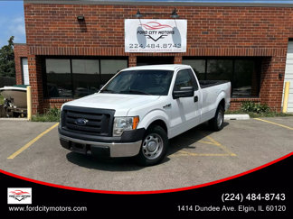 Used 2012 Ford F150 XL w/ PWR Equipment Group image 1