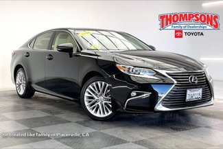 Used 2016 Lexus ES 350 image 1
