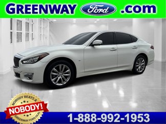 Used 2015 INFINITI Q70 3.7 image 1