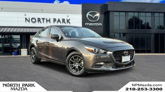 Used 2018 MAZDA MAZDA3 Touring image 1
