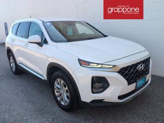 Used 2019 Hyundai Santa Fe SE image 1