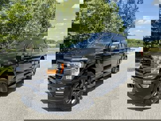 Used 2023 Ford F150 XLT w/ Equipment Group 302A High image 1