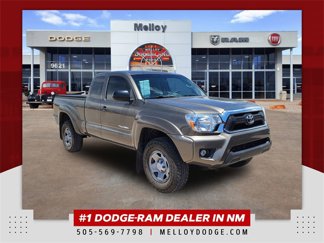 Used 2013 Toyota Tacoma PreRunner image 1
