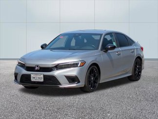 Used 2024 Honda Civic Sport image 1