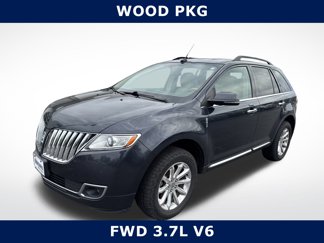 Used 2014 Lincoln MKX FWD w/ Equipment Group 101A image 1