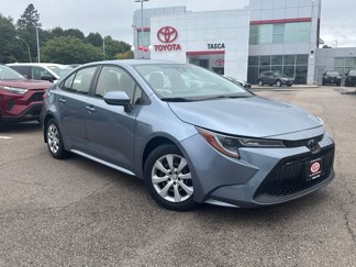 Used 2021 Toyota Corolla LE 360° Tour