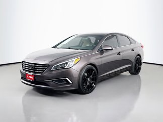 Used 2016 Hyundai Sonata SE image 1