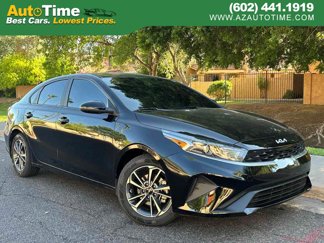 Used 2023 Kia Forte LXS w/ LXS Technology Package image 1