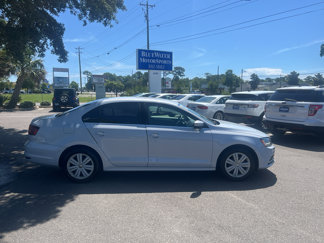 Used 2017 Volkswagen Jetta S image 1