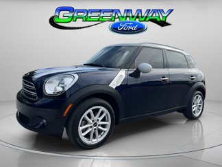 Used 2016 MINI Cooper Countryman image 1
