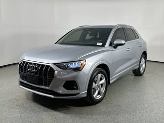 Used 2020 Audi Q3 2.0T Premium image 1