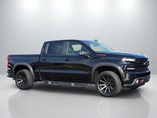 Used 2020 Chevrolet Silverado 1500 RST w/ All-Star Edition image 1